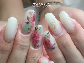 アート込みジェル269