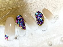 マジョルネ(Ma journee)/シェルキラキラプラン　