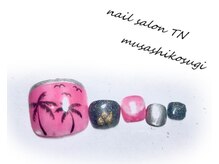 ティーエヌ 武蔵小杉(TN)/☆フットデザイン定額B☆