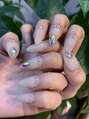 イーユービー ネイルサロン(EUB)/EUBNailSalon