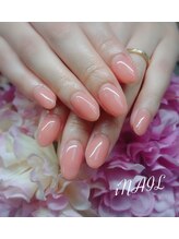 アイネイル(iNAIL)/