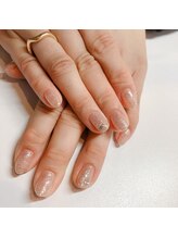 アールエム(Rm)/7月◇ネイル