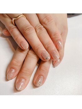 アールエム(Rm)/7月◇ネイル