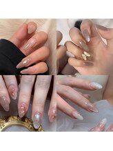 キュート ビューティーサロン(Cute Beauty Salon)/