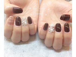 ハンド持ち込みデザイン7980