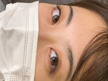 クルン(CURUN)/フラットラッシュ