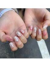 ヒルズ 原宿(Hills Harajuku)/ニュアンス