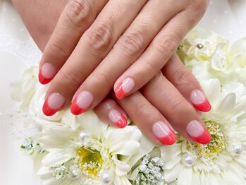 プルミエ ネイル(Premier Nail)/フレンチクーポン