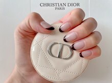 閨匠ビューティサロン 上野店/フレンチ