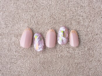 シャーナネイル(SHA-NA NAIL)/