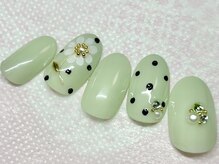 ケイココ(Keicoco)/ラグジュアリーコース-9,000円