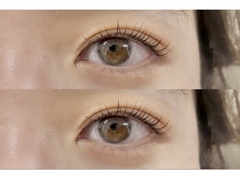 エストアール 筑紫口本店(est-r.)/#パリジェンヌ▽ストレート