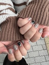 レディスペネイル ノマエ 名駅店(Redispe nail nomae)/100種の定額ネイル