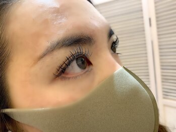 リシェル 浜松店(Richelle)/アッパーリフトカール×エクステ