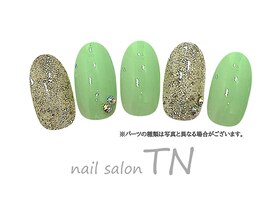 7月季節の定4900円コース