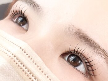 アシャ(ASHA)/パリジェンヌ×メーテルロッド