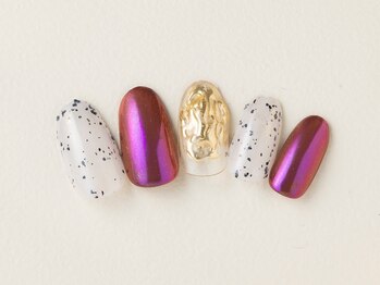 ティアリーネイル コレットマーレ店(Tiary Nail)/