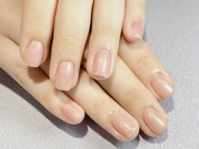 パール 池袋店(PEARL)/maogelワンカラー