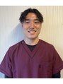 ヒーリング スポット鍼灸整骨院 調布南口院 土屋 慶