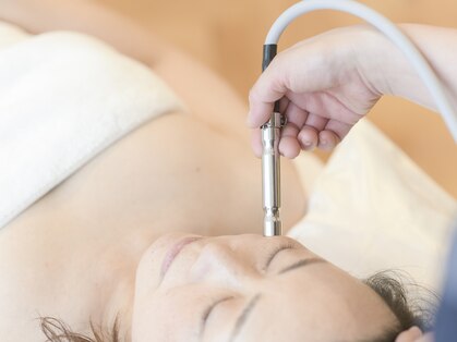 ボヌール(bonheur)の写真