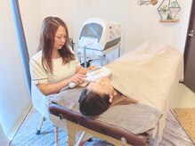 ディープラン(D-PLAN)/高い技術で最高峰の脱毛を！