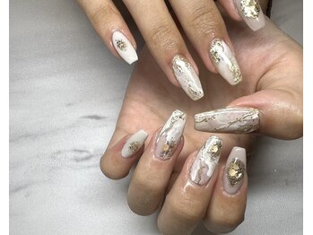 ニコサロン(Nico salon)/長さだし+やり放題