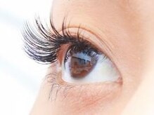 エッジ アイラッシュ(edge eyelash)