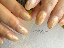 アイヴィー(IVY)/ニュアンスネル