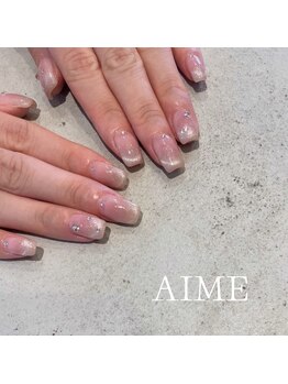 アイム(AIME)/韓国