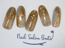 ビーツ 上新庄店(BEETS)/定額デザインB