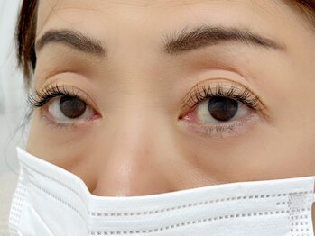 ルルミーナ(Lulu Mina)/～フラットラッシュ～