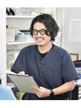 平須名倉整体 石橋 潤一