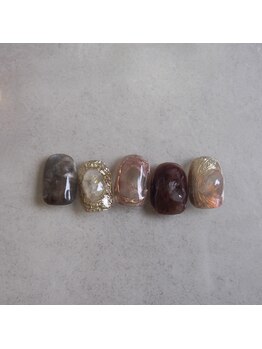 design定額コース ¥8,500