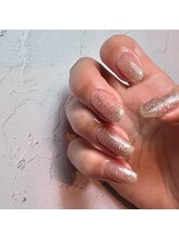 エムクチュール/フラッシュネイル