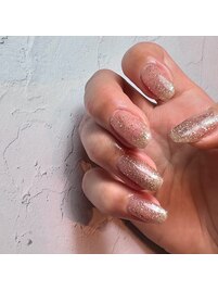 フラッシュネイル