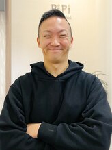 ピピ 成城店(PiPi) 波多野 義之助