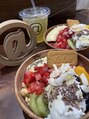 ネイル アトリエ クロリ(nail atelier Coloris)&nbsp;ここのアサイーボウルが一番美味しい！！！
