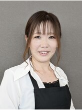 サロン ド 花歩 松山本店 店長 nakai