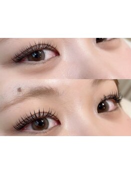 キープ力が自慢のサロン