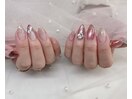 enoi新色☆年始nailは特別に☆