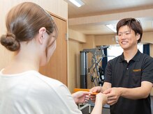 キシモトラボ(KISHIMOTO LAB')