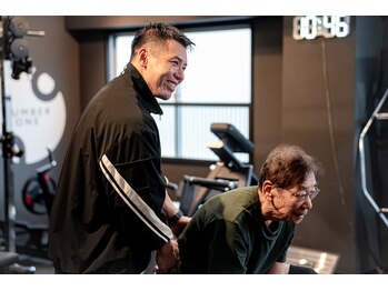 ナンバー ワン(Number One)/セッション風景