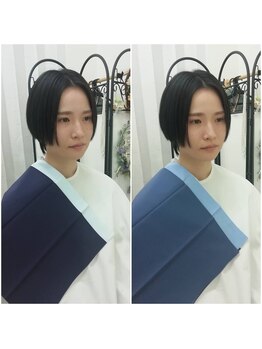 フラワーファクトリーズ/ウィンター／サマー比較☆