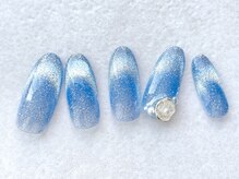 ターラ(Tara)/マグネットデザイン