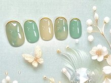 ショットモード(Shot Mode)/フリーアート