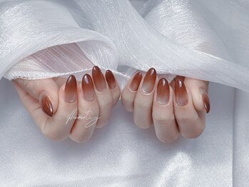 ミオ 上野店(mi.o)/バレンタイン気分満々