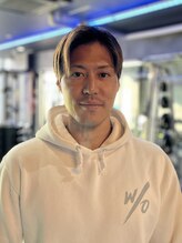 トニージム(TONY GYM)&nbsp;豊岡 祐也