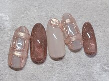 ソエルシー(soel sii)/定額デザイン　アート