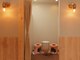 サロン ヒゴロ(SALON HIGORO)の写真/妊活/温活/生理による重さや辛さに最適＊[黄土よもぎ蒸し¥3500～]お手頃価格で初めての方にもオススメ☆