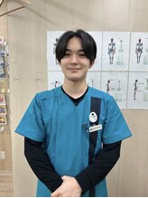 こころ整体院 広島紙屋町院 細澤 麻希